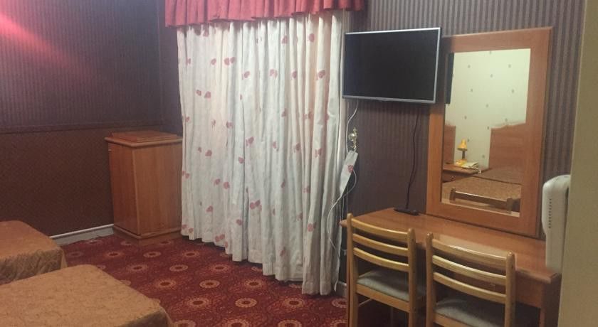 Royal Garden Hotel Dubaj Kültér fotó