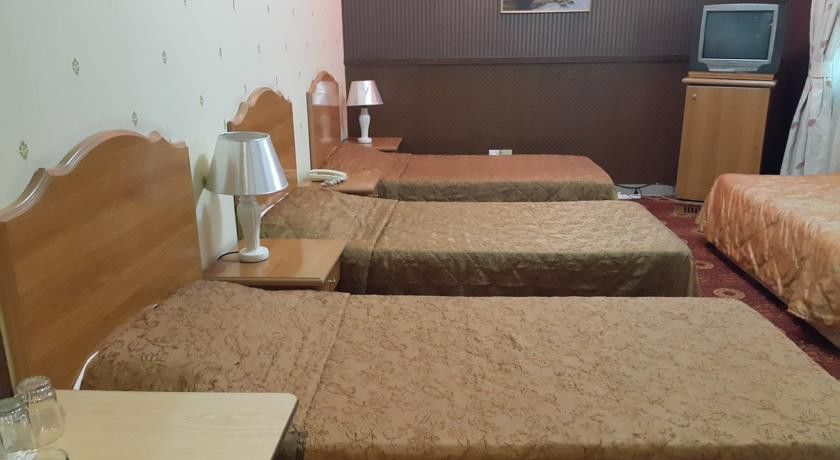 Royal Garden Hotel Dubaj Kültér fotó