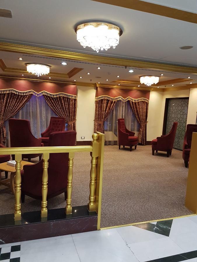 Royal Garden Hotel Dubaj Kültér fotó