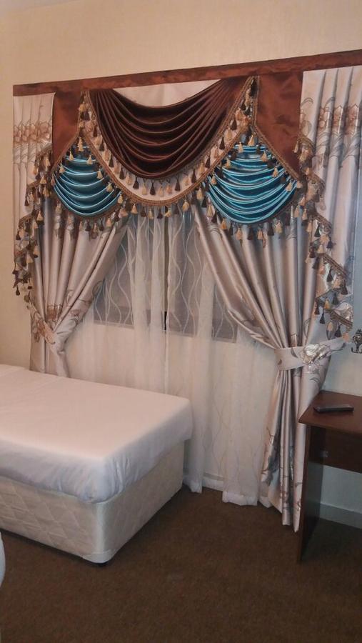 Royal Garden Hotel Dubaj Kültér fotó