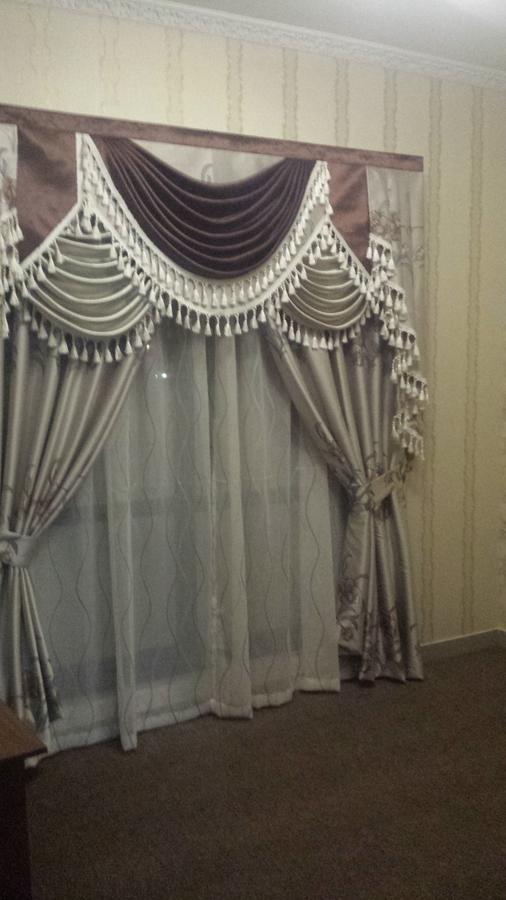 Royal Garden Hotel Dubaj Kültér fotó