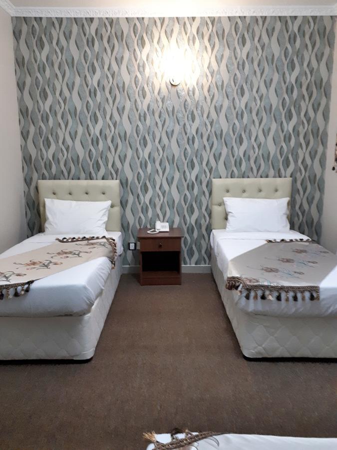 Royal Garden Hotel Dubaj Kültér fotó