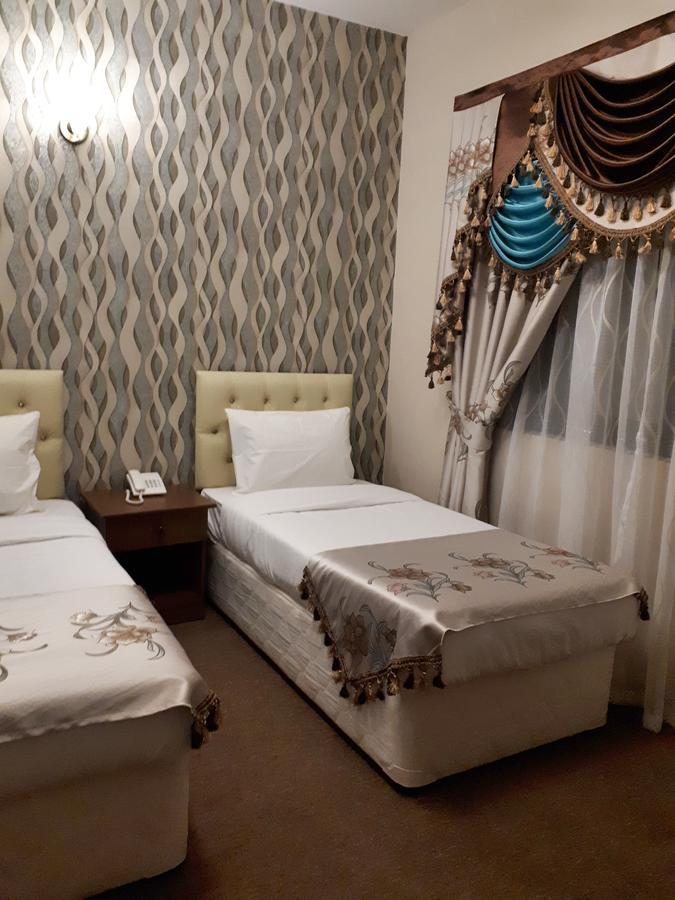 Royal Garden Hotel Dubaj Kültér fotó